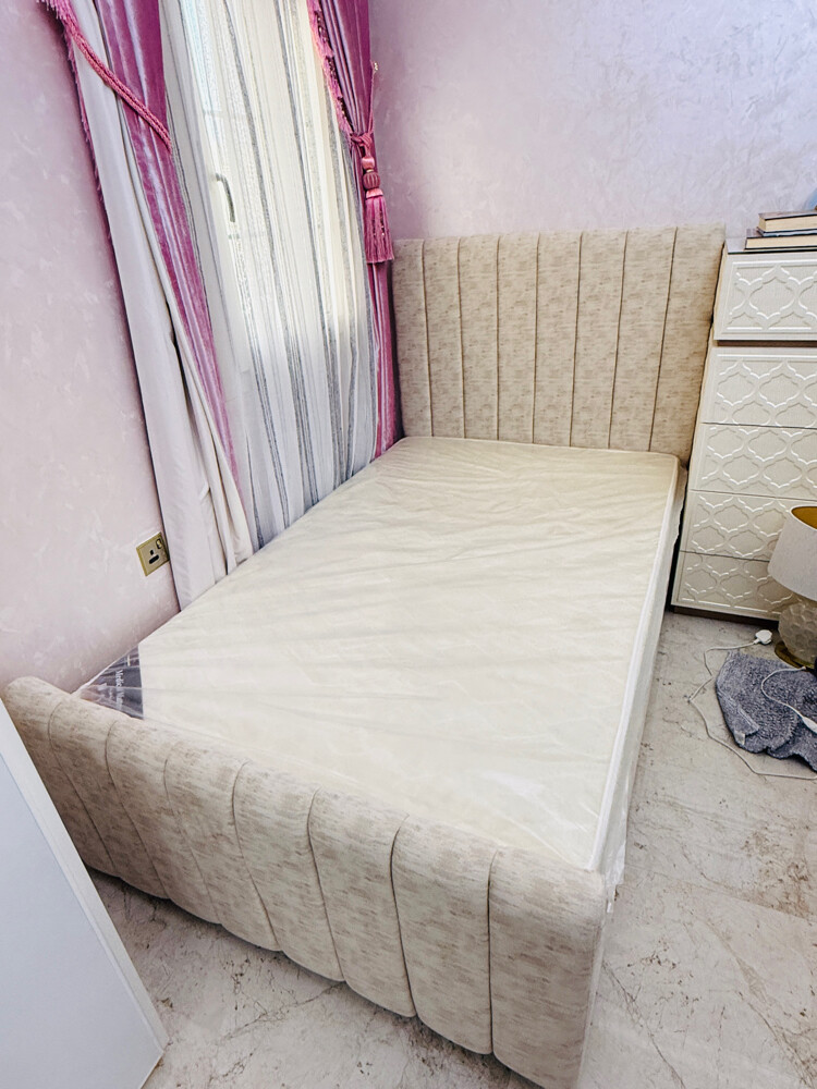 bed making - 4