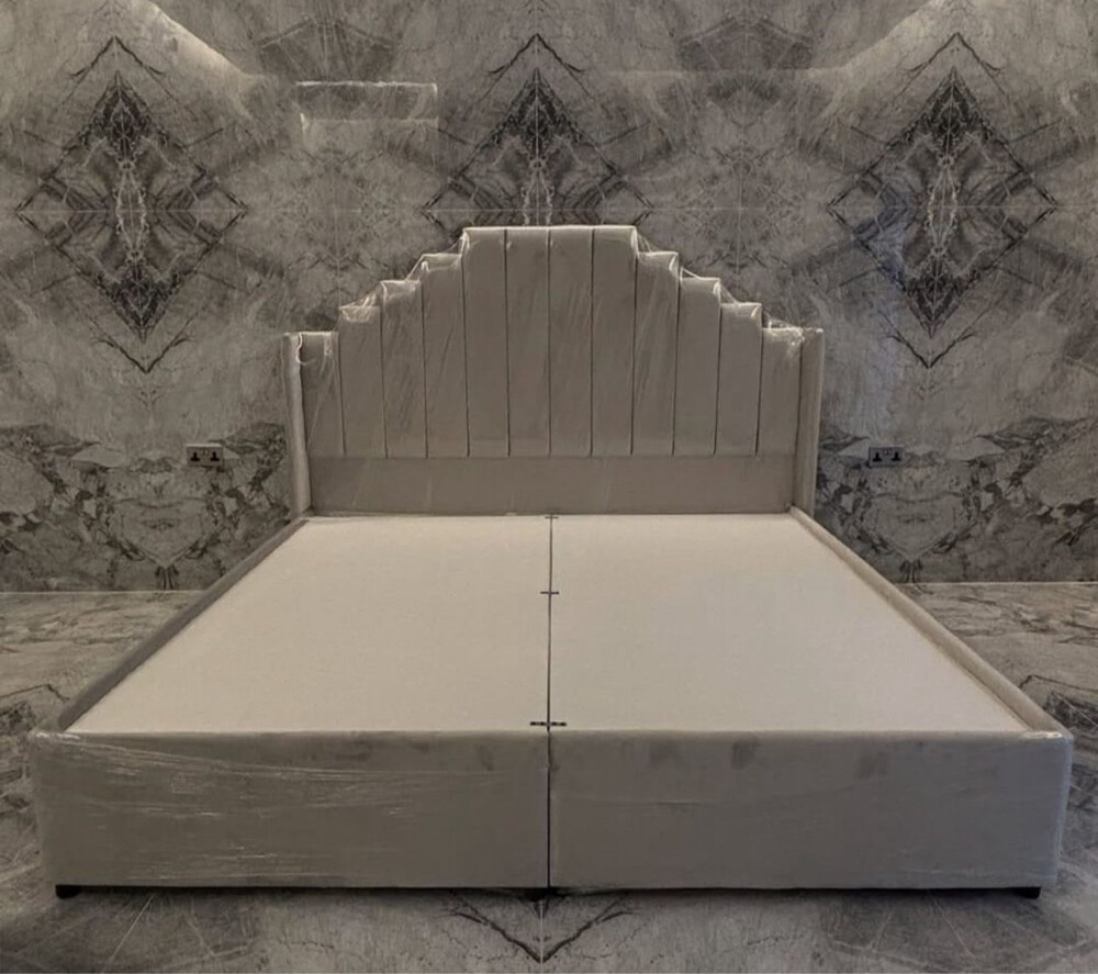 bed making - 1