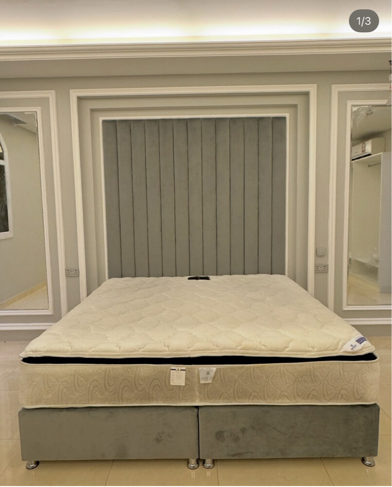 bed making - 3