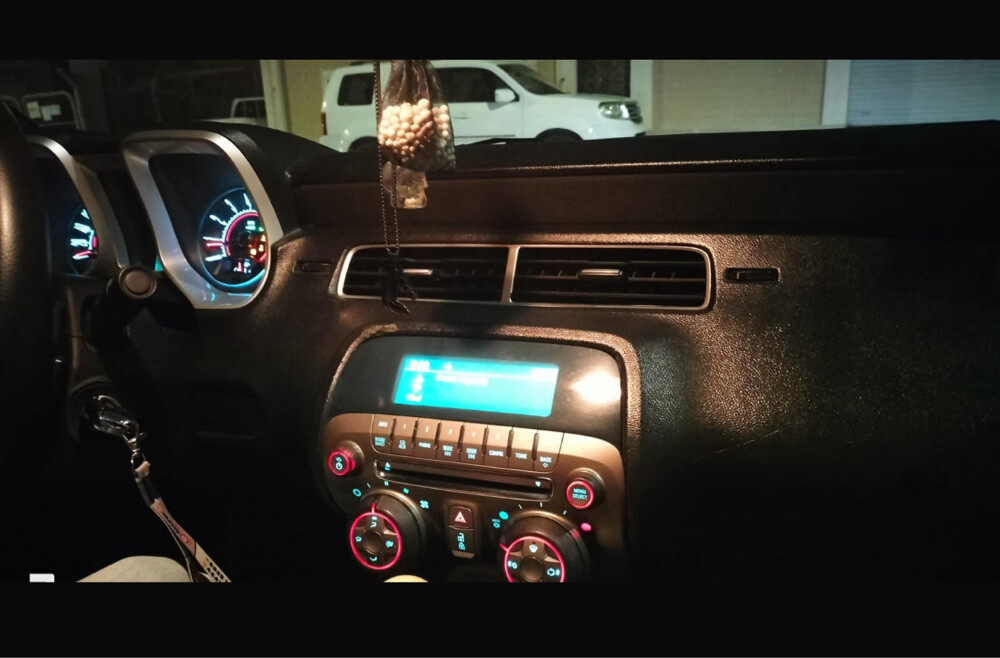 Camaro - 6