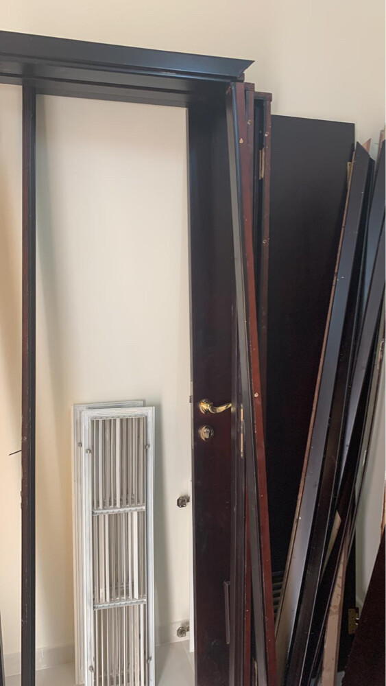ابواب جديدة - 3
