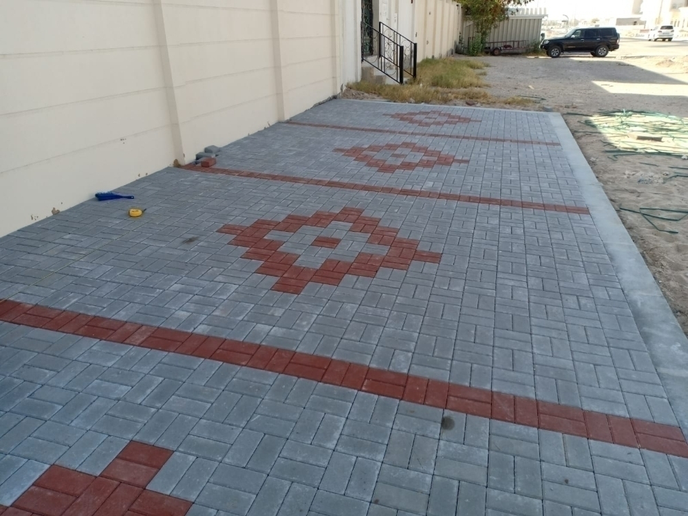 الانترلوك والكريستو - 6