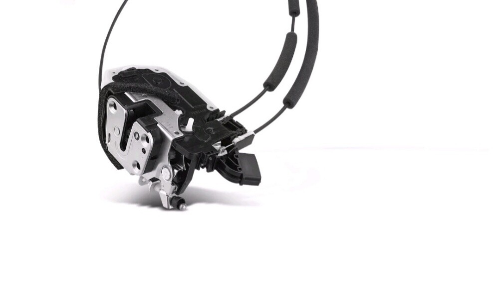 nissan patro door lock - 3