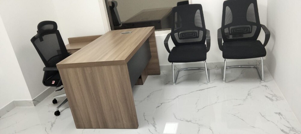 brand New office furniture - 1