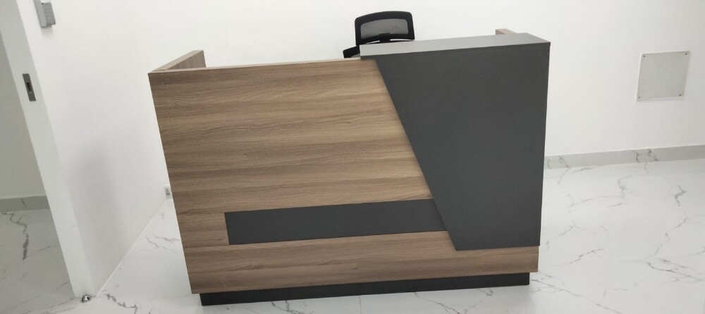 brand New office furniture - 2