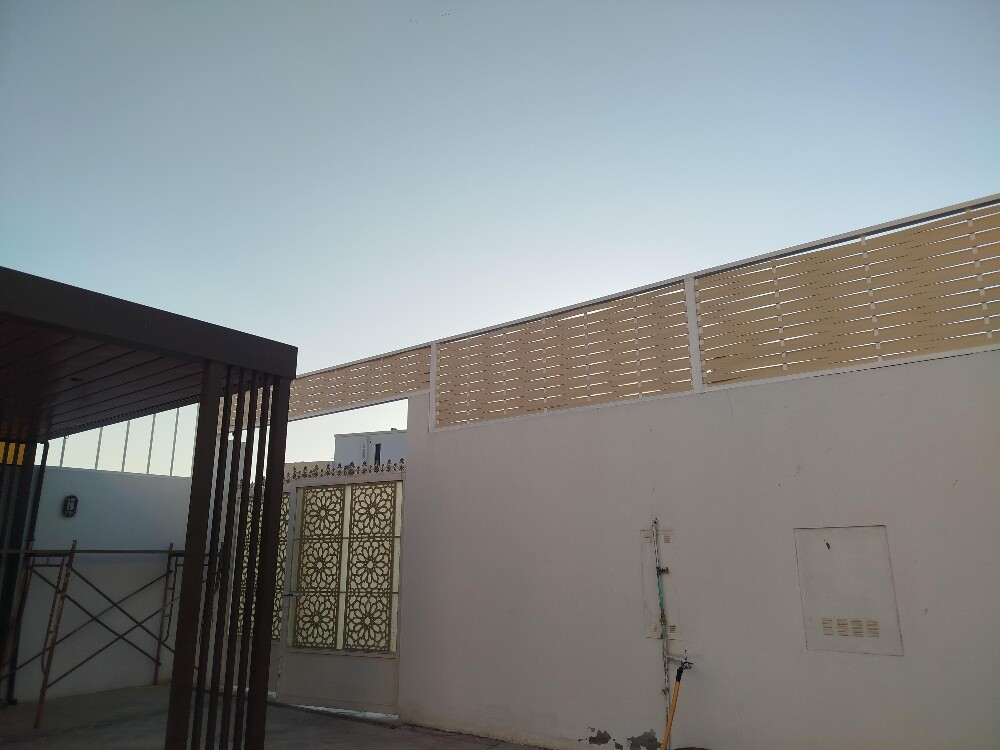 مظلات (10) سنة ضمان, - 5