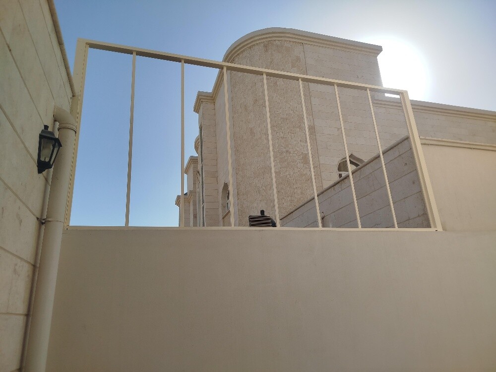 مظلات (10) سنة ضمان, - 6
