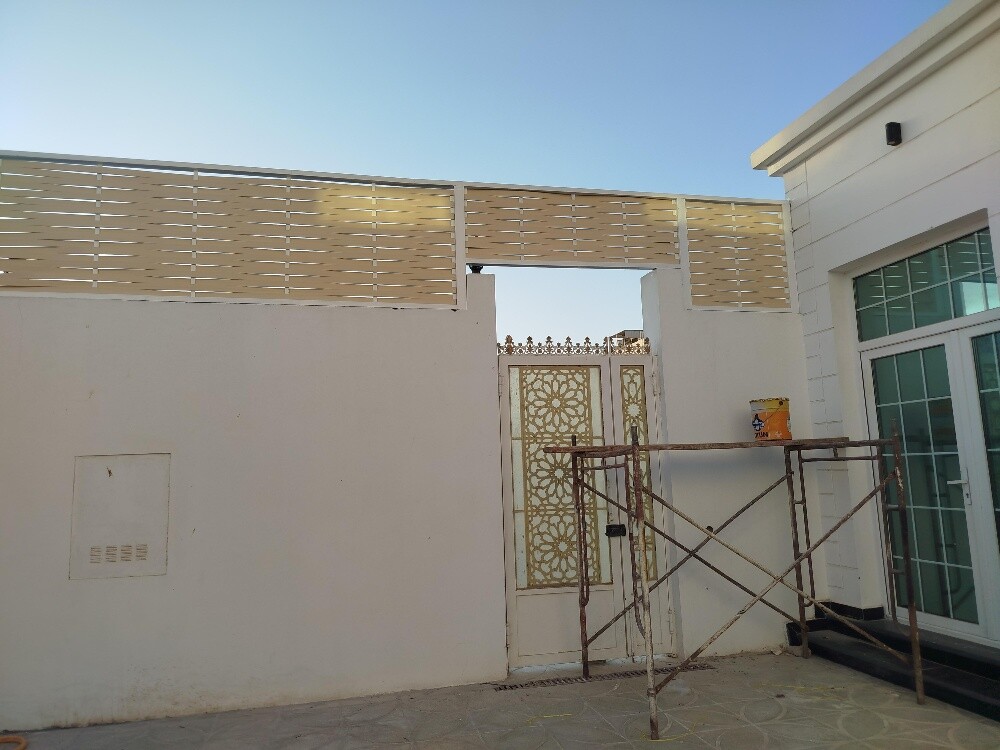 مظلات (10) سنة ضمان, - 4