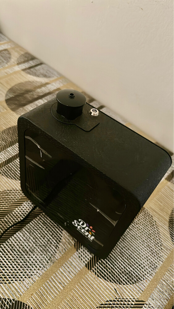 Dr Scent Diffuser small - 3