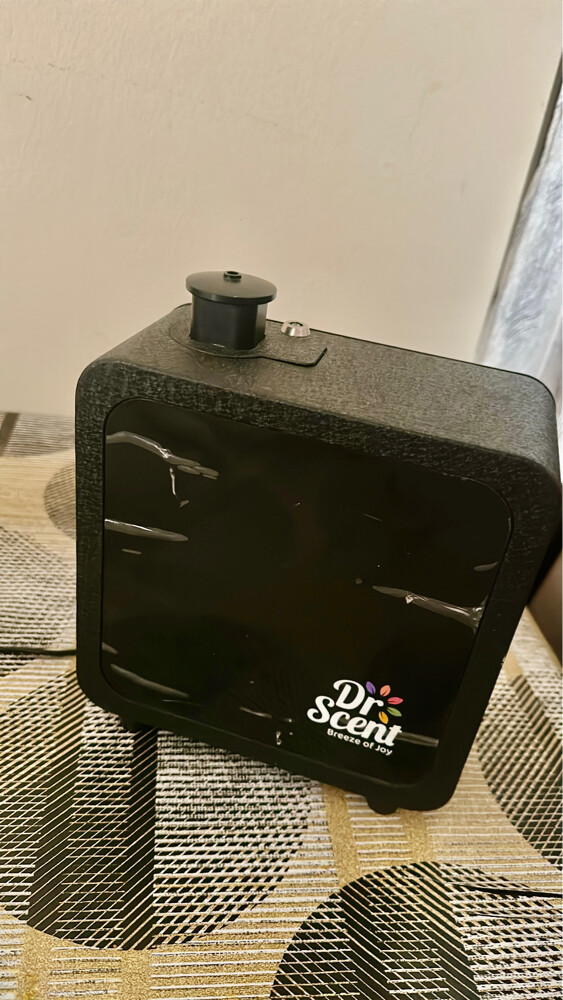 Dr Scent Diffuser small - 4