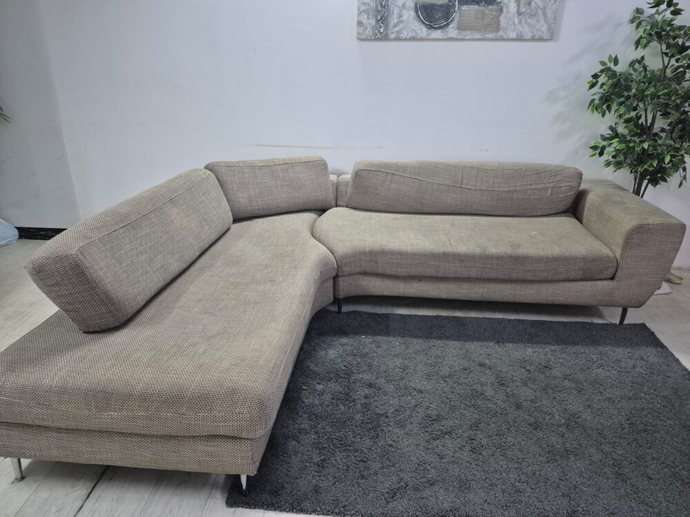L SOFA - 1