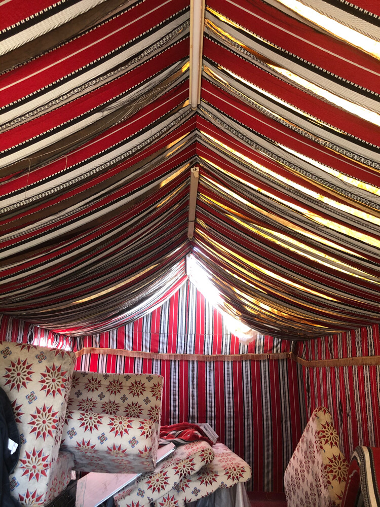Tent - 4