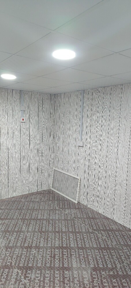room ketechin toilet - 8