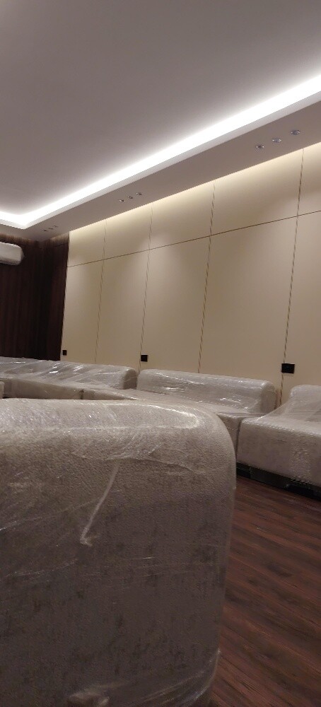 room ketechin toilet - 2