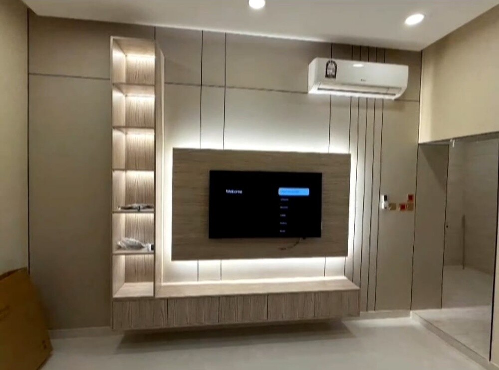 room ketechin toilet - 7