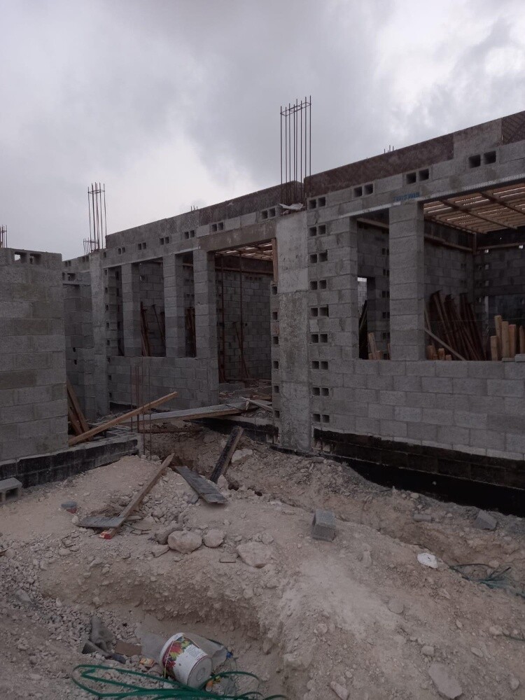 بناء المجالس والملاحق - 14