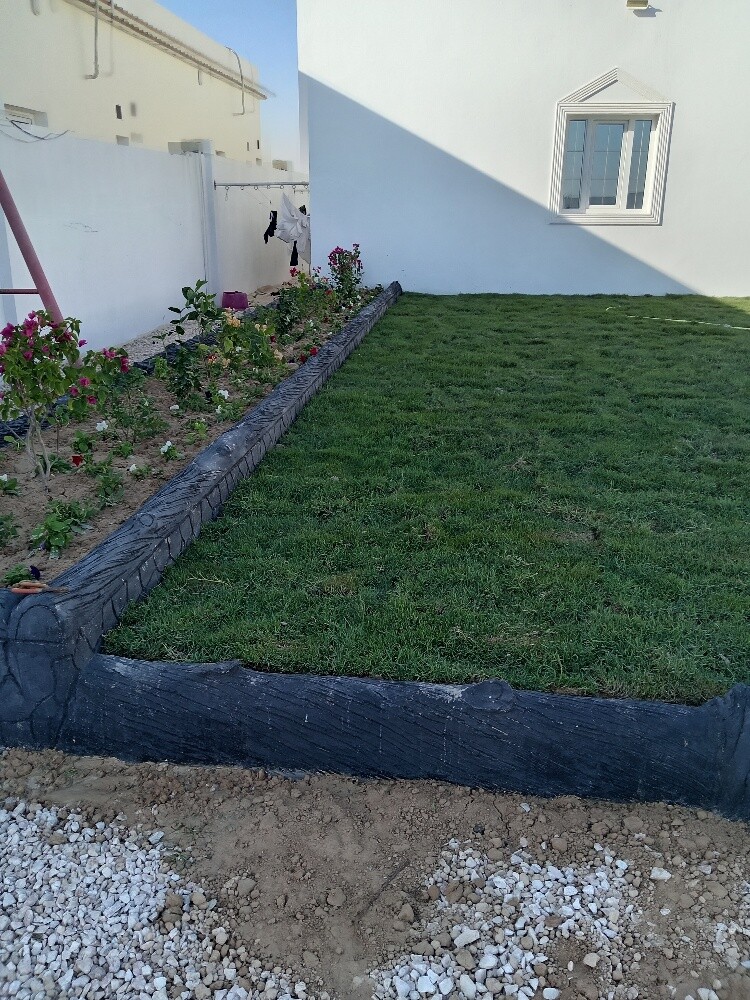 زراعه وديكور - 3