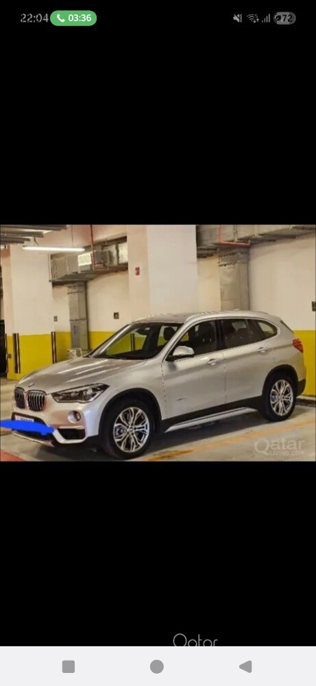 2017 bmw x1 - 2