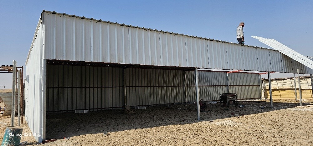Camel house - 2