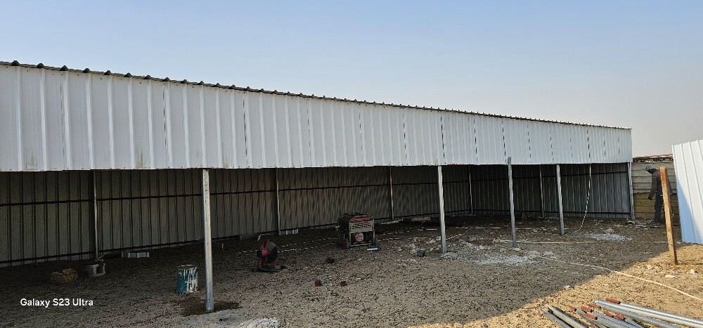 Camel house - 1