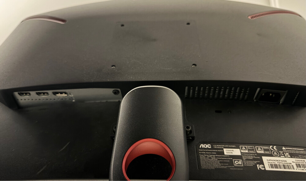 Monitor - 3