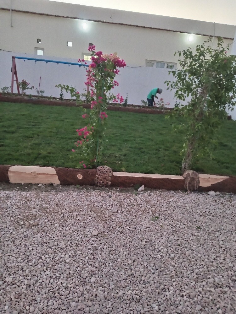 عمل زراعه - 3