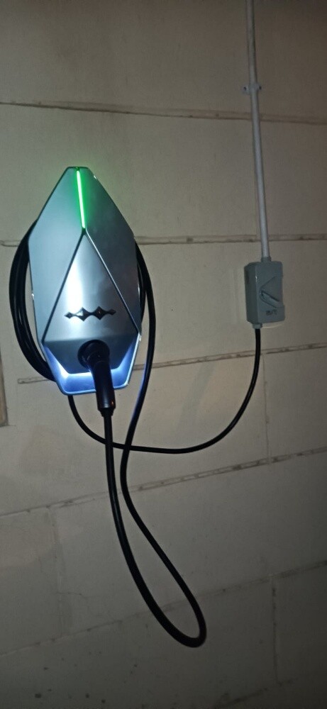 TESLA,ROX,BYD, CHARGE INSTALL - 3