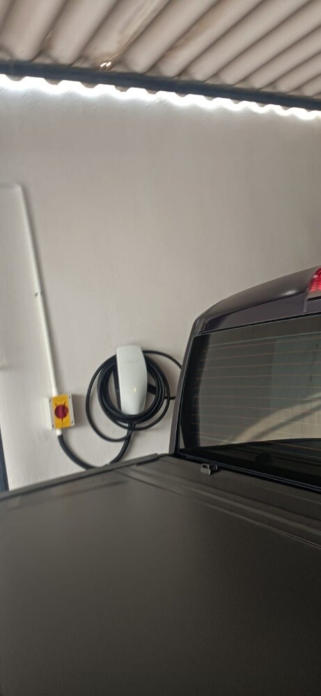 TESLA,ROX,BYD, CHARGE INSTALL - 7