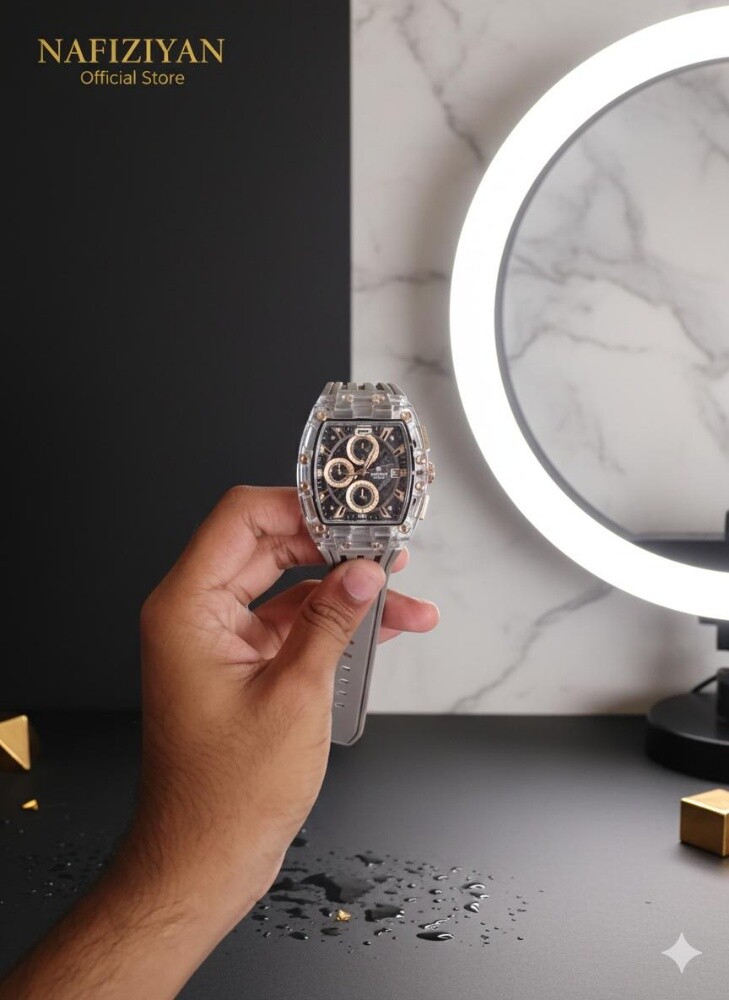Naviforce Rose Gold - 3