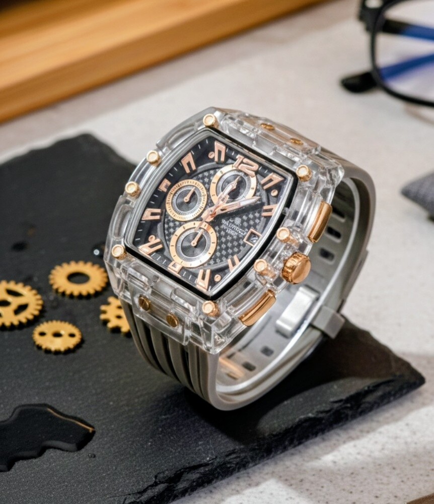 Naviforce Rose Gold - 1