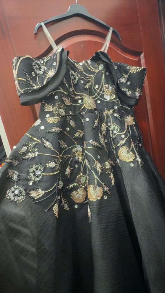 فستان سهره  - 3