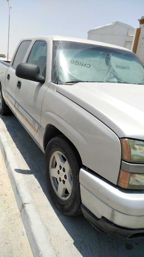 4 sale 2006 shaver selvarado - 2