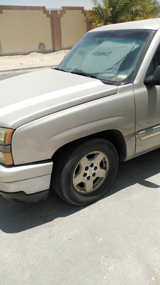 4 sale 2006 shaver selvarado - 4