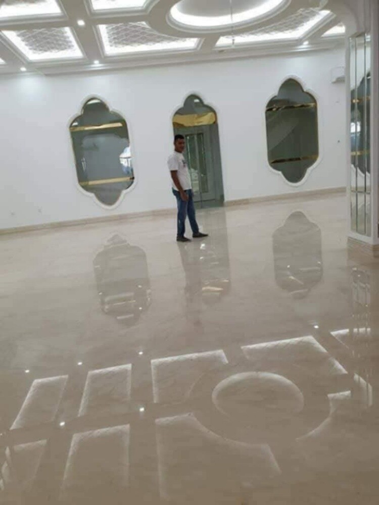 جلي وتلميع - 9