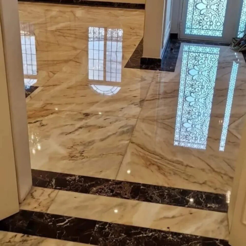 جلي وتلميع - 7