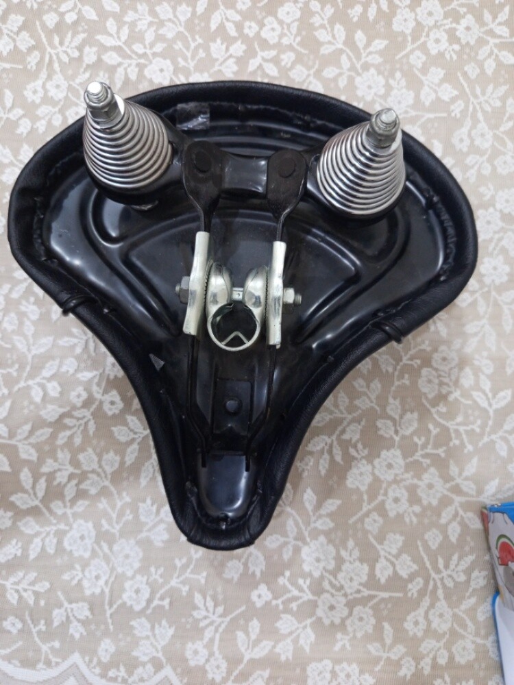 bicycle seat - 2