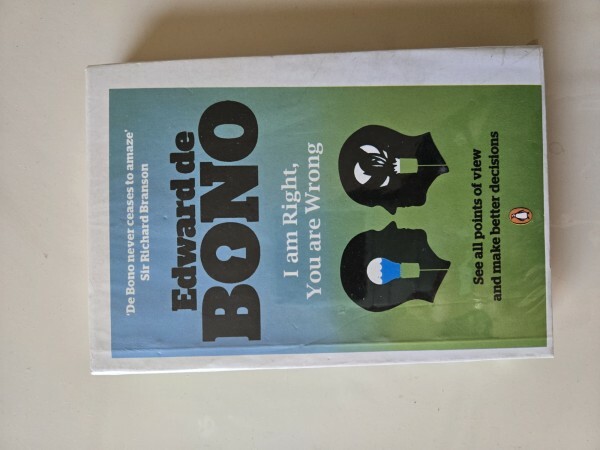 16 underrated books for sale - 4