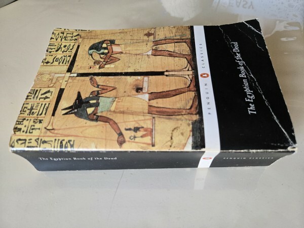 16 underrated books for sale - 9
