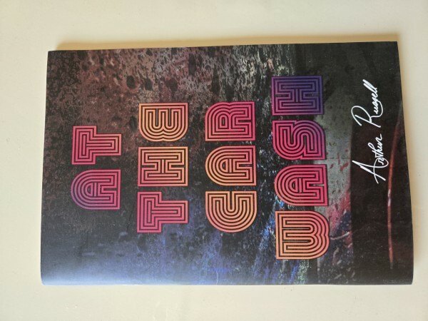 16 underrated books for sale - 12