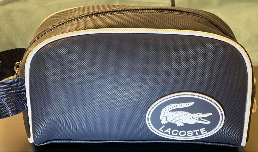 MEN’s LEATHER POUCH 1st COPY - 6