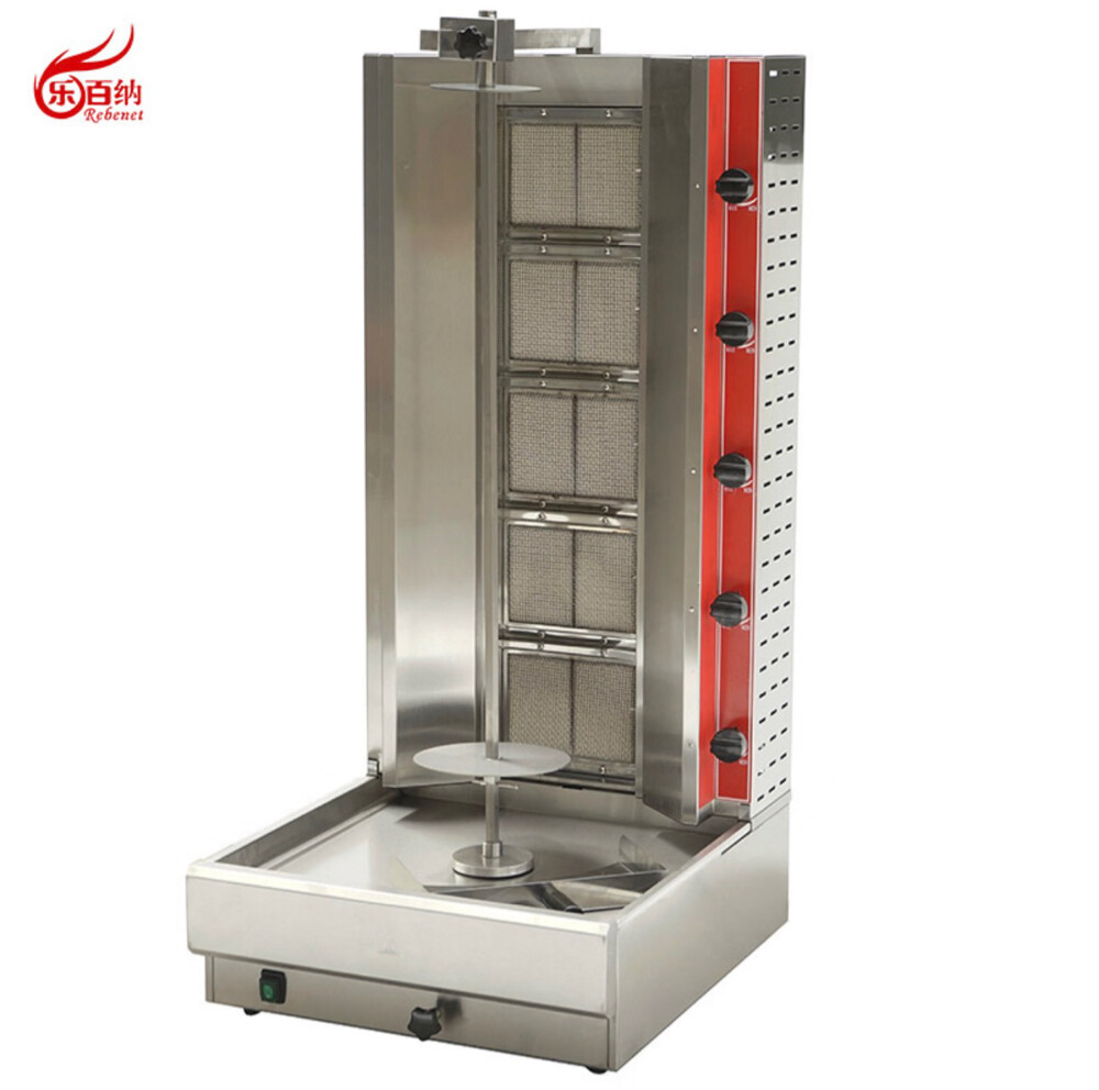 Shwarma machine - 1