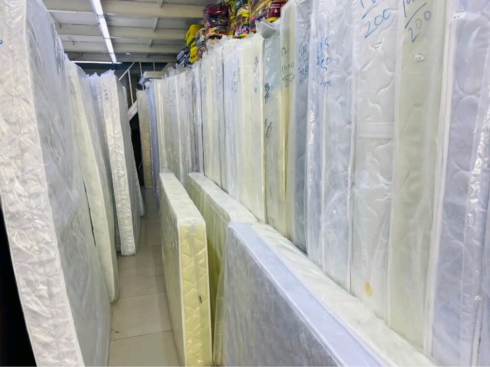 New medical,spring mattress sale - 3