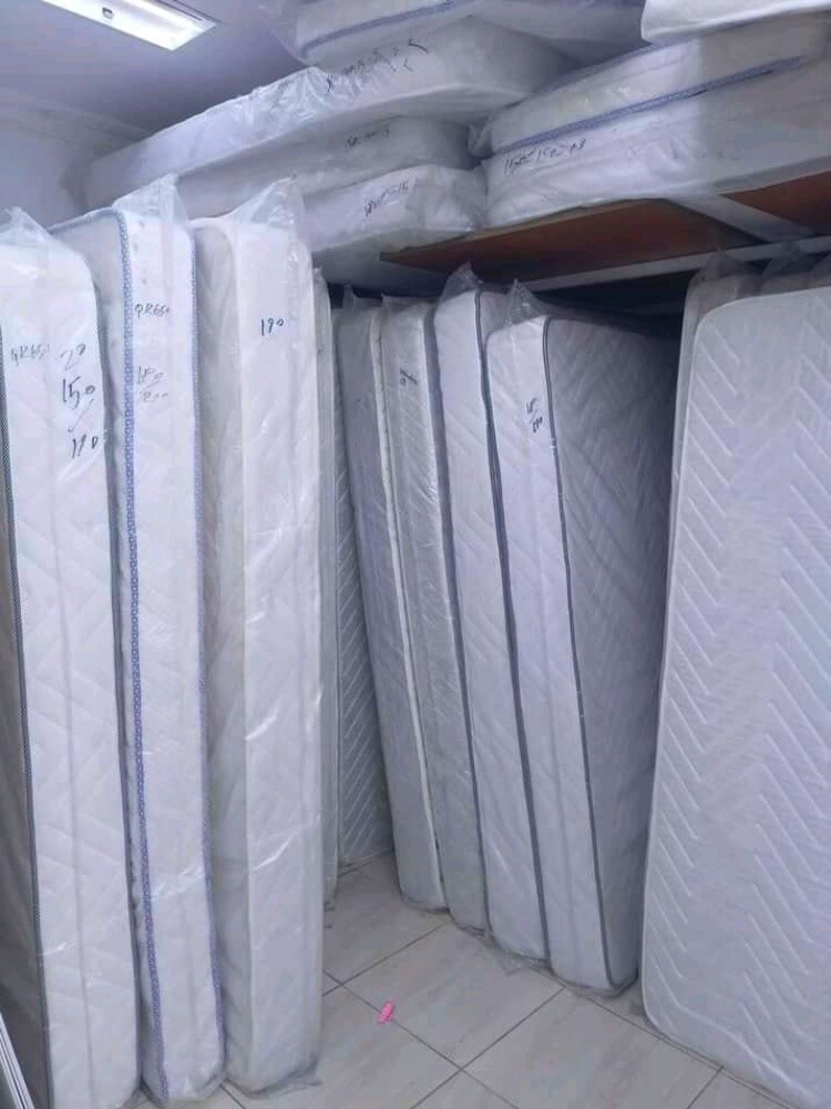 New medical,spring mattress sale - 1