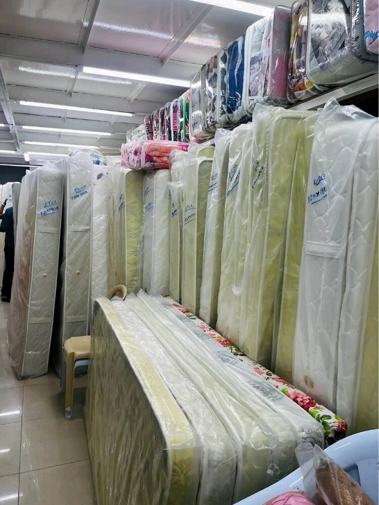 New medical,spring mattress sale - 4