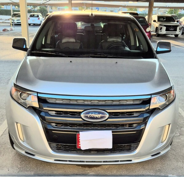 FORD EDGE SPORT- 2013 MODEL - 1
