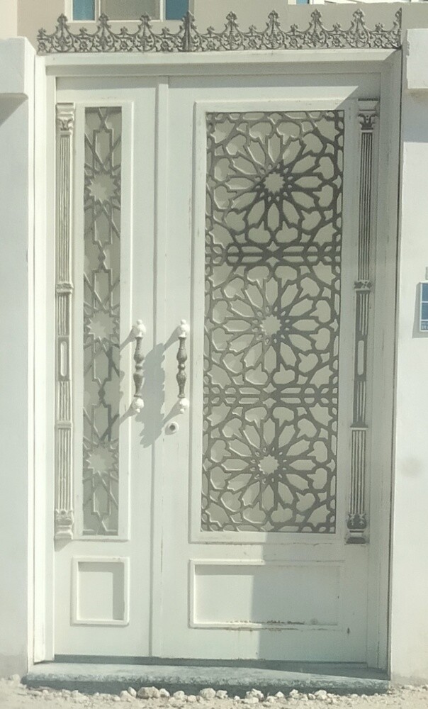 حداد واعمال الحدادة - 6