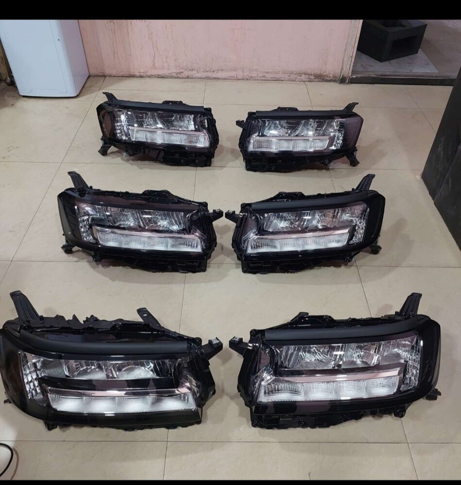 ليتات جكسار 22 إلى 25 اصليه جديده - 1