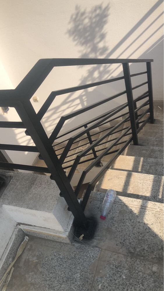 المعلم رضا المصري - 3