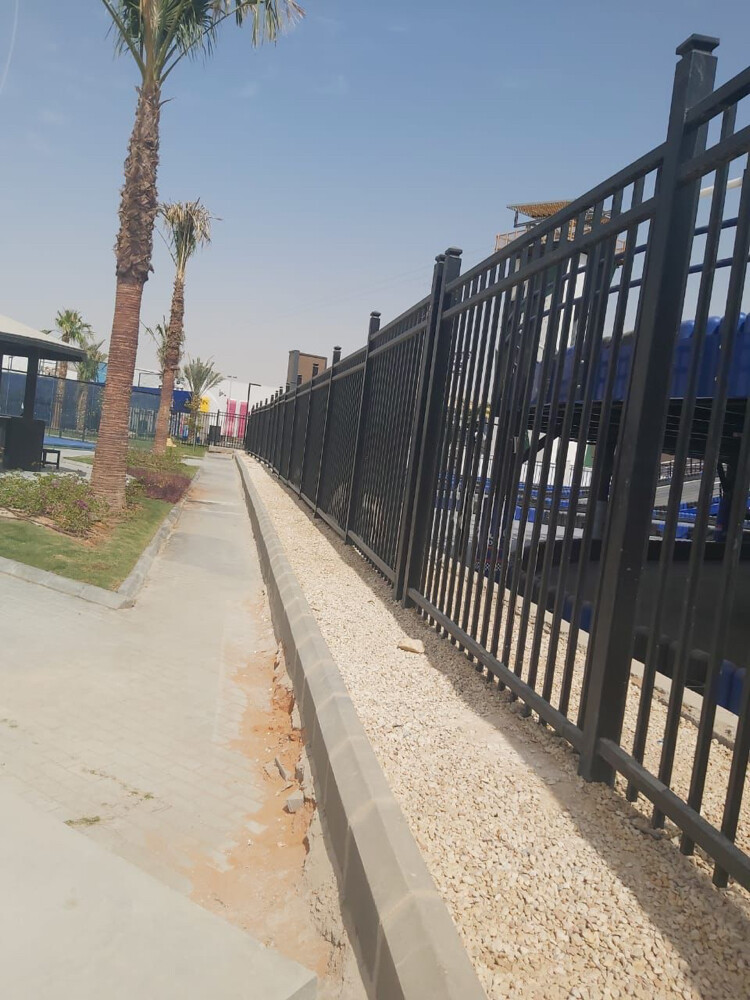 المعلم رضا المصري - 1