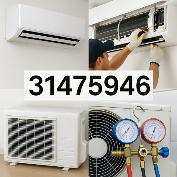 Air conditioning repair - 4